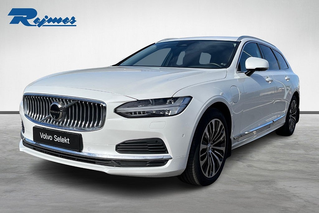 Volvo V90 T6 Core Edition II