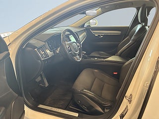 Volvo V90 D5 AWD Geartronic Business Advanced S&V-hjul/Drag/Pvärm – bild 7