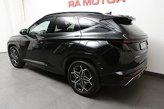 SUV Hyundai Tucson 4 av 28