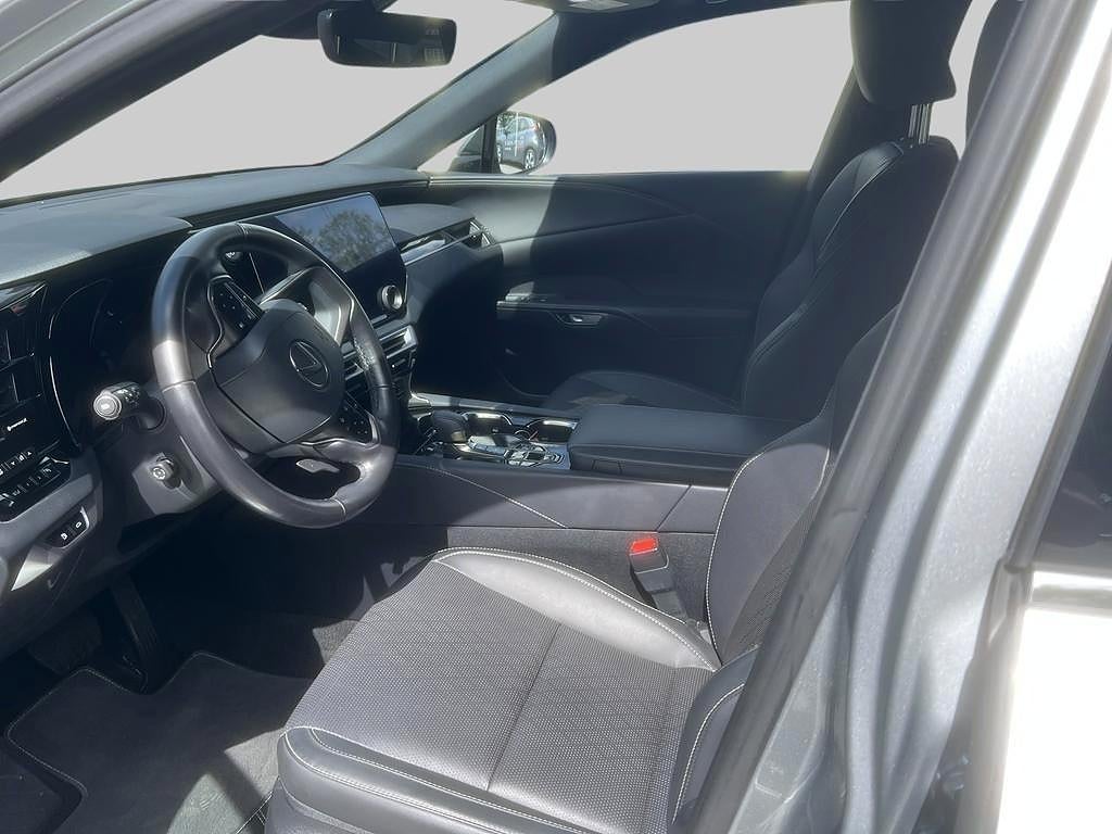 Lexus RX 2023 - miniatyr 6