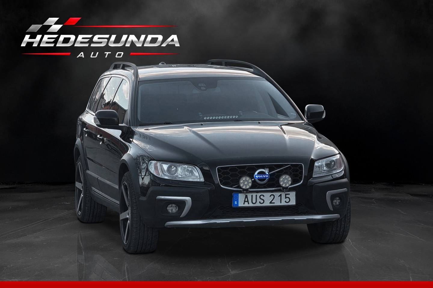 Volvo XC70 2015, bild 2/10