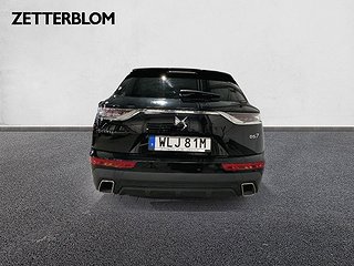SUV DS 7 Crossback 4 av 27