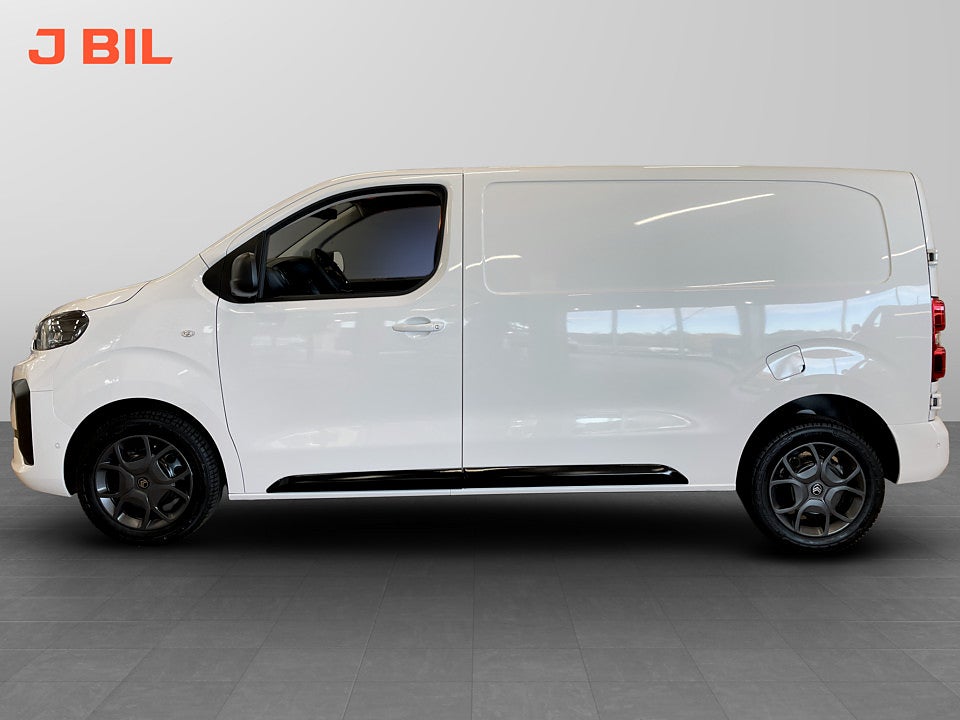 Bild på Citroën Jumpy Business 150hk Aut L2 - Avdragbar moms