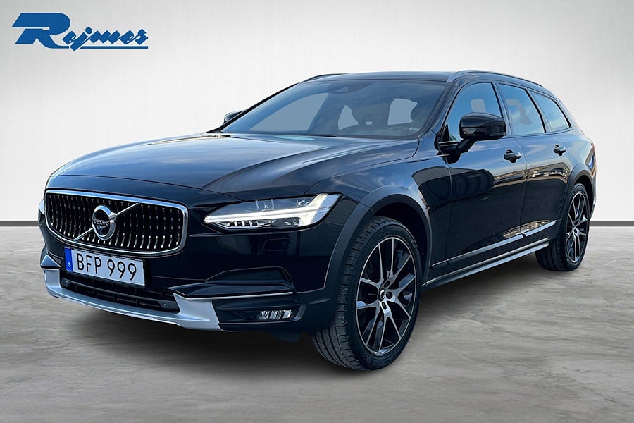 Volvo V90 Cross Country D4 AWD Pro