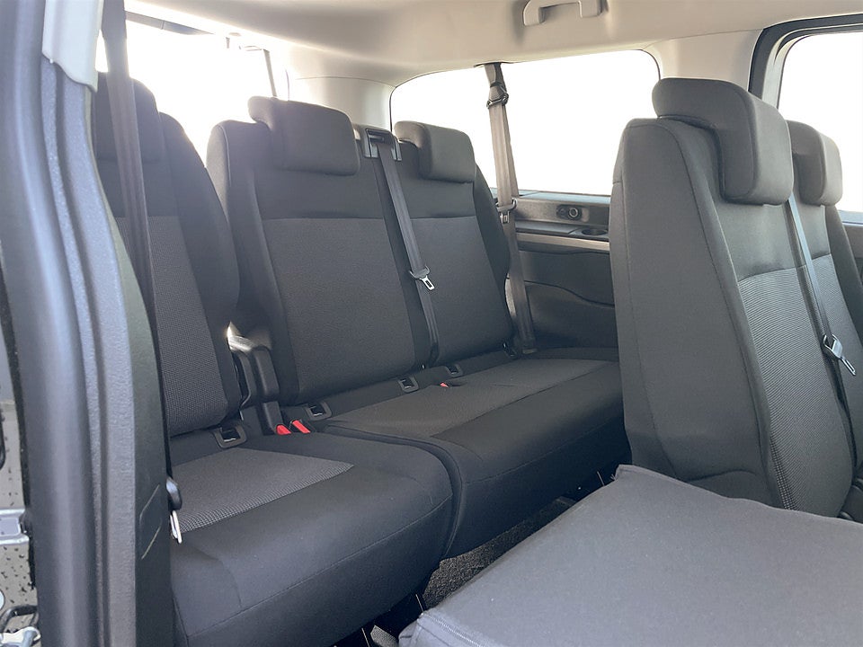 Bild på Citroën Jumpy Spacetourer PLUS BlueHDi 9-SITS Aut - OMGÅENDE LEVERANS!