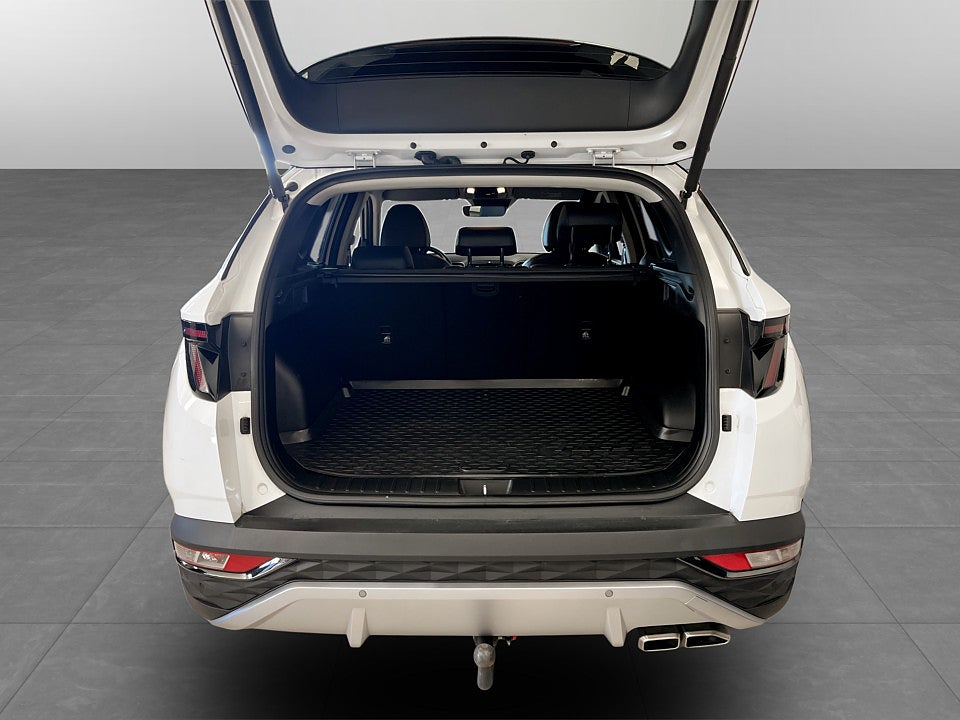 Bild på Hyundai Tucson Advanced PHEV 265hk B-KAMERA DRAG KRELL