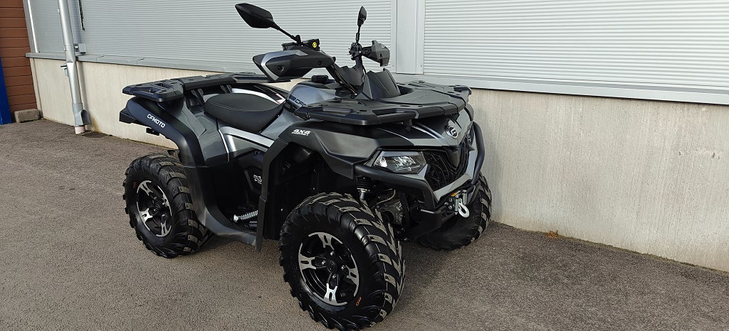 CFMOTO 625 Traktor B 