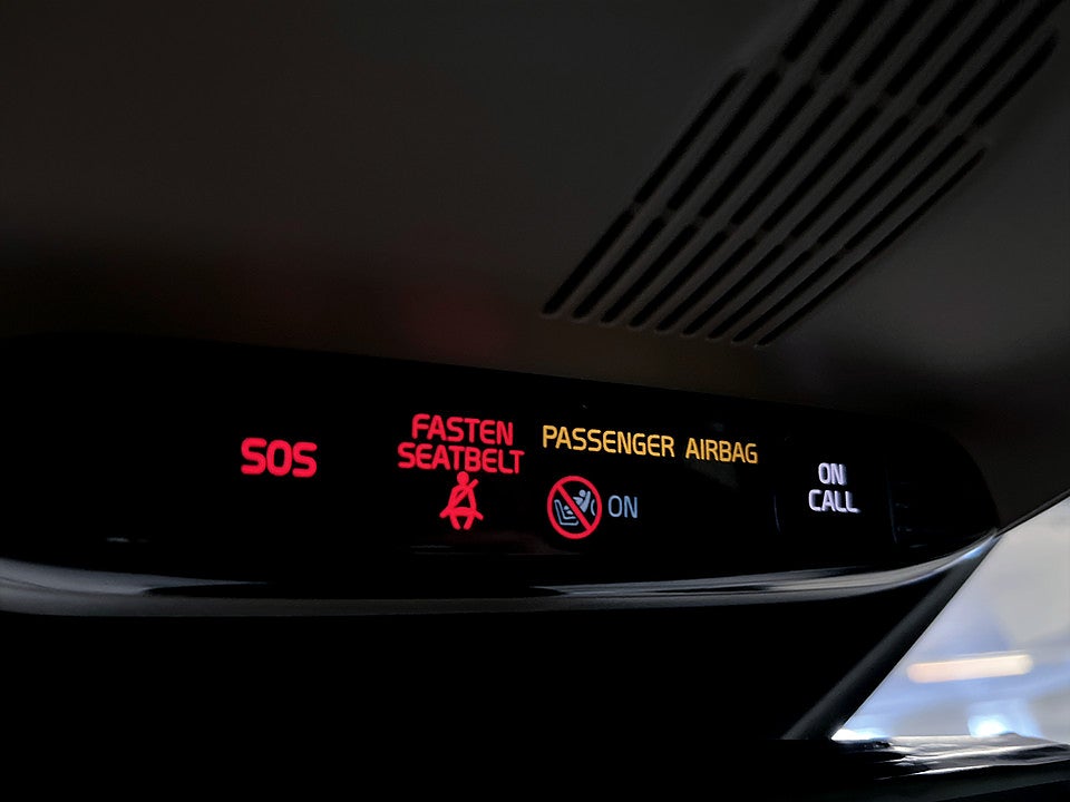 Bild på Volvo V40 Cross Country Momentum D2 115hk - B-KAMERA, VOC & NAVI