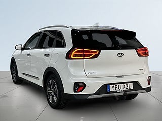 Kia Niro P-HEV Advance Plus II Drag Mvärm Kamera GPS Skinn SoV – bild 5