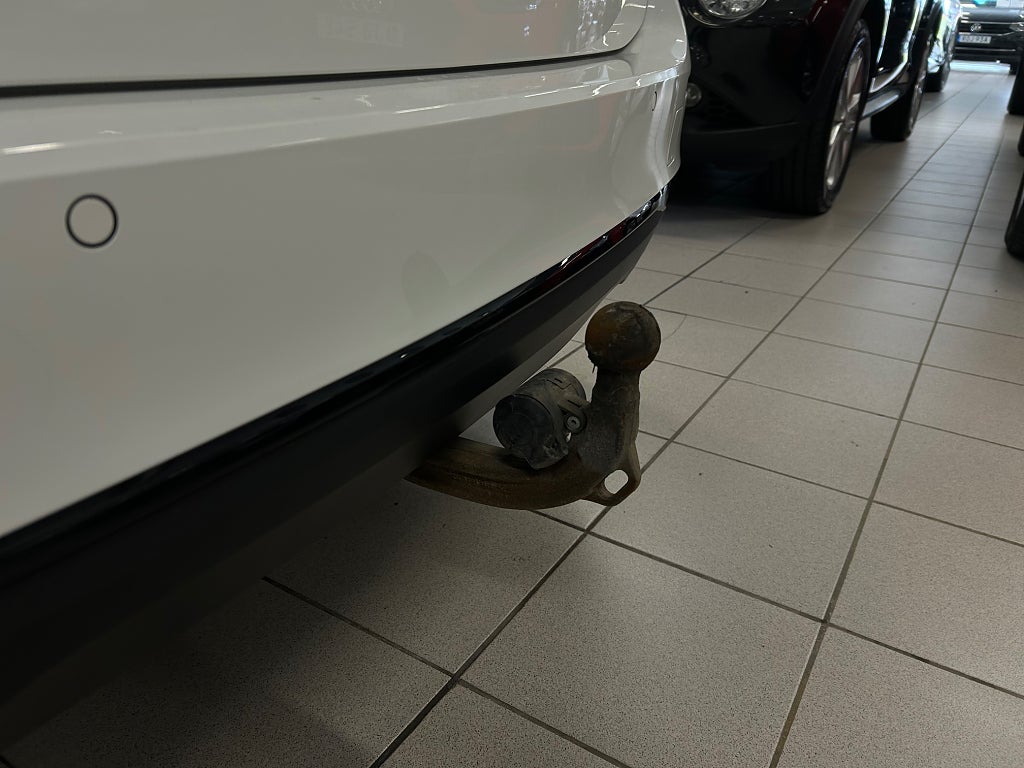 BMW 530e 2021 - miniatyr 2