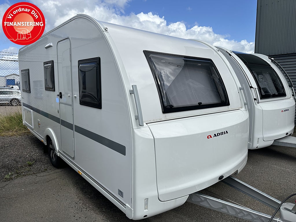 Adria 502 ALTEA UL