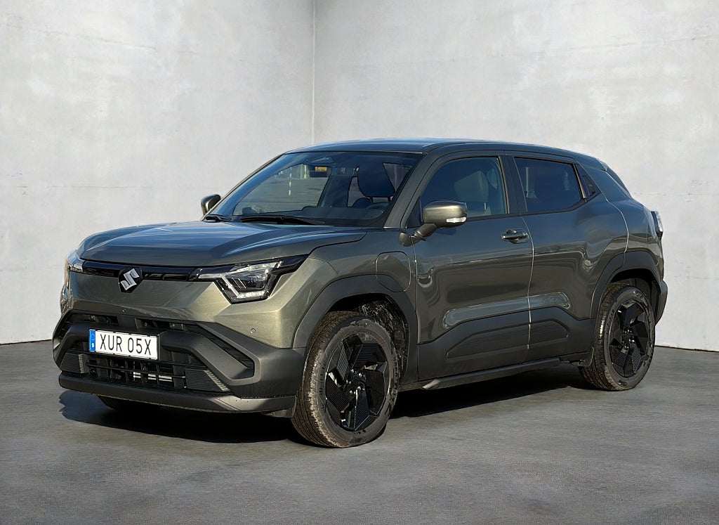 Suzuki e-Vitara 2WD Select