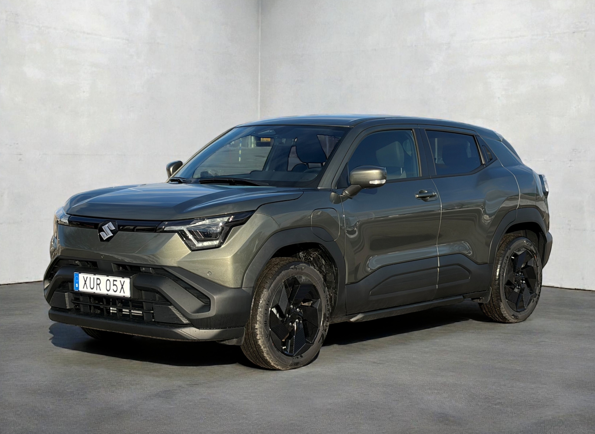 Suzuki eVitara Select 4WD 2026, bild 5/10