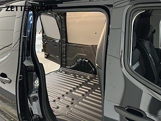 Transportbil - Skåp Citroën berlingo 9 av 19