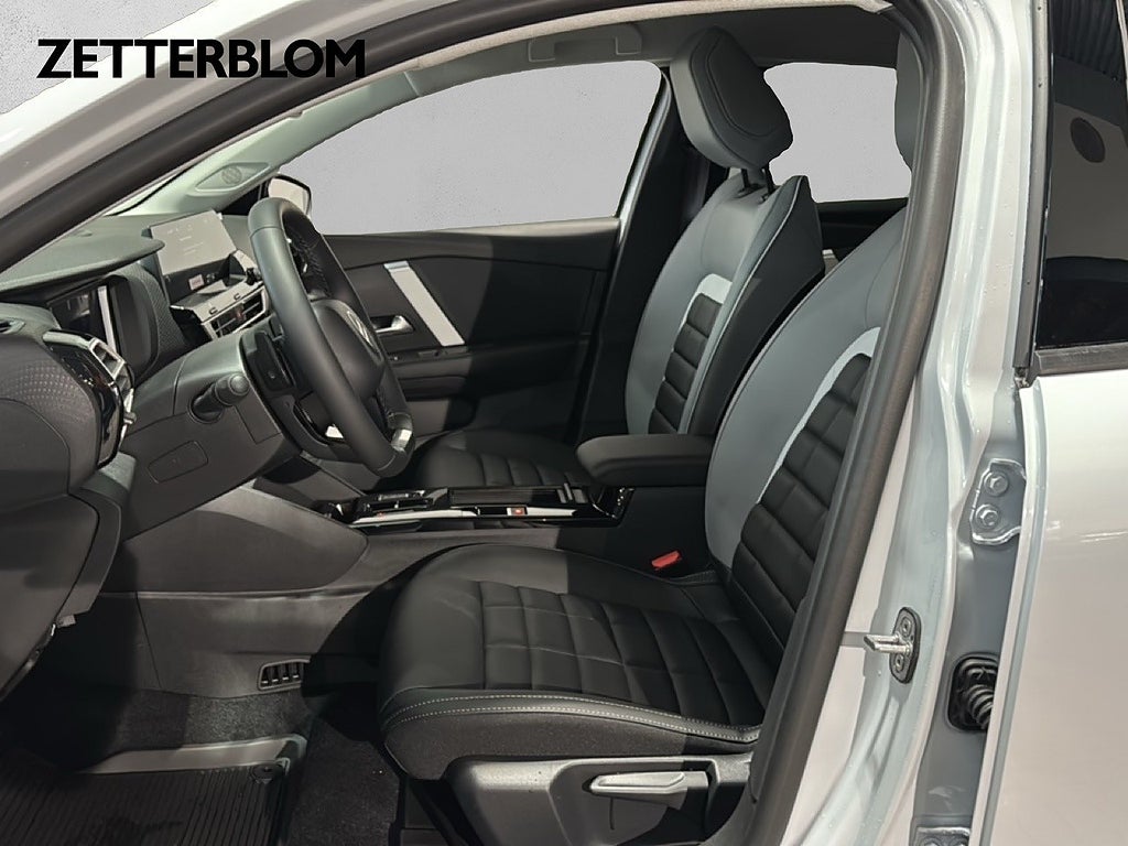 Sedan Citroën C4 7 av 13