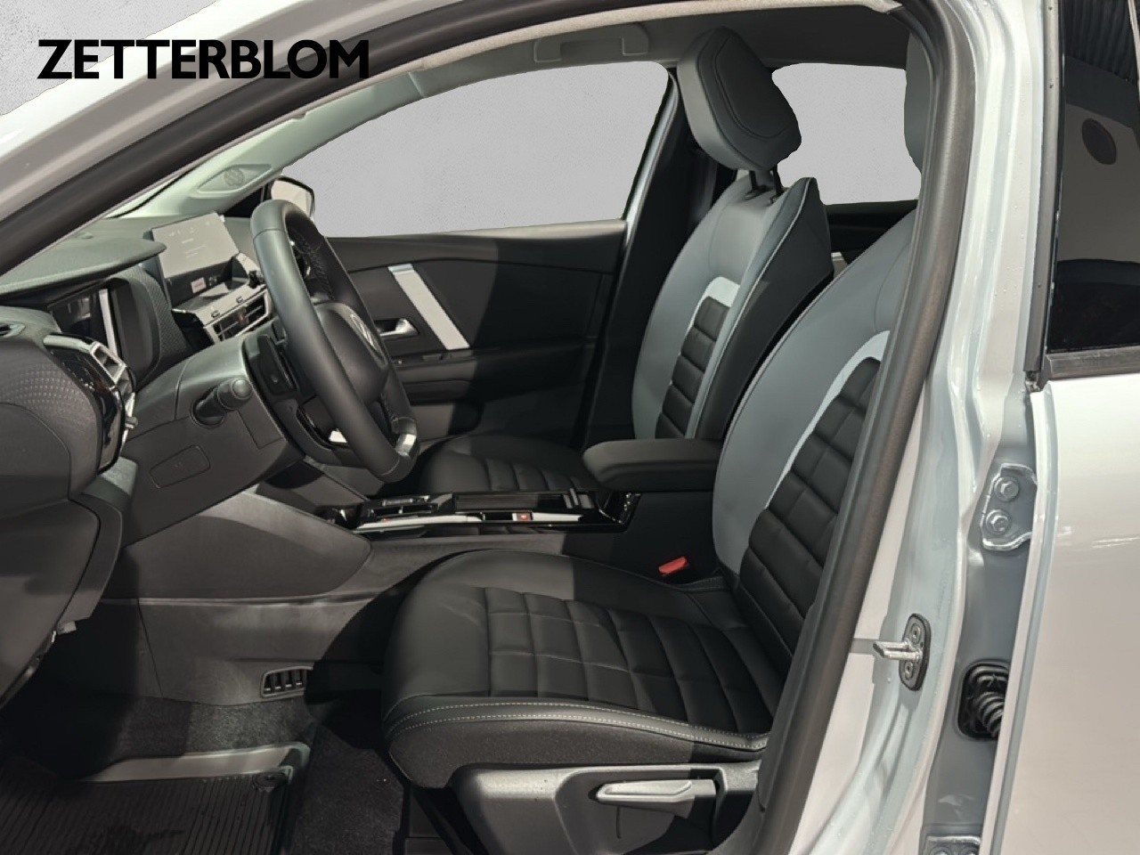 Citroen C4 X FL MAX HYBRID 145 AUT 2025, kuva 7/47