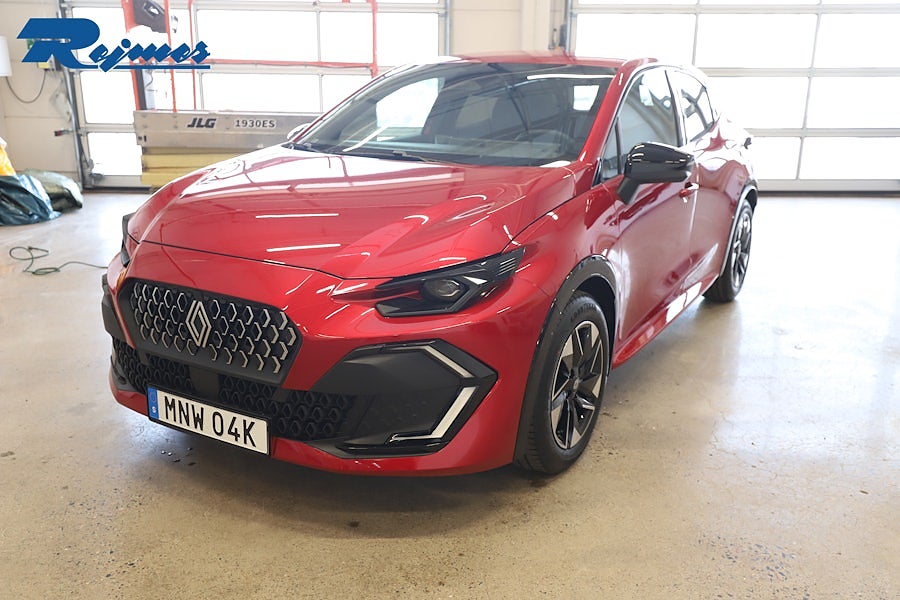 Renault Clio VI TCe 115 techno 5-d