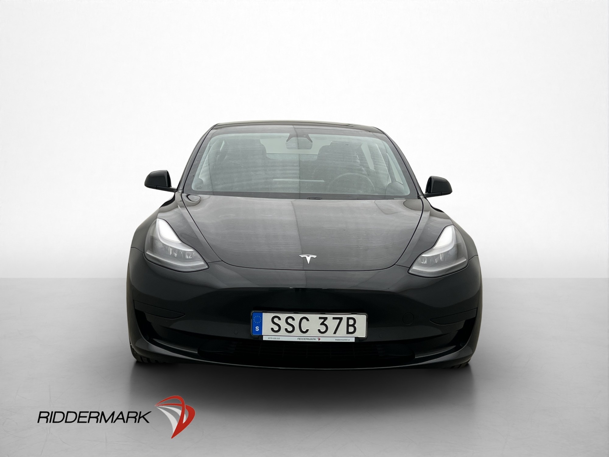 Tesla Model 3 2021, bild 3/10