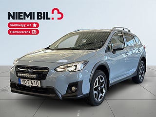 Subaru XV 2.0 4WD Lineartronic M&Kvärm/Drag/Backkamera/Ljusramp – bild 1
