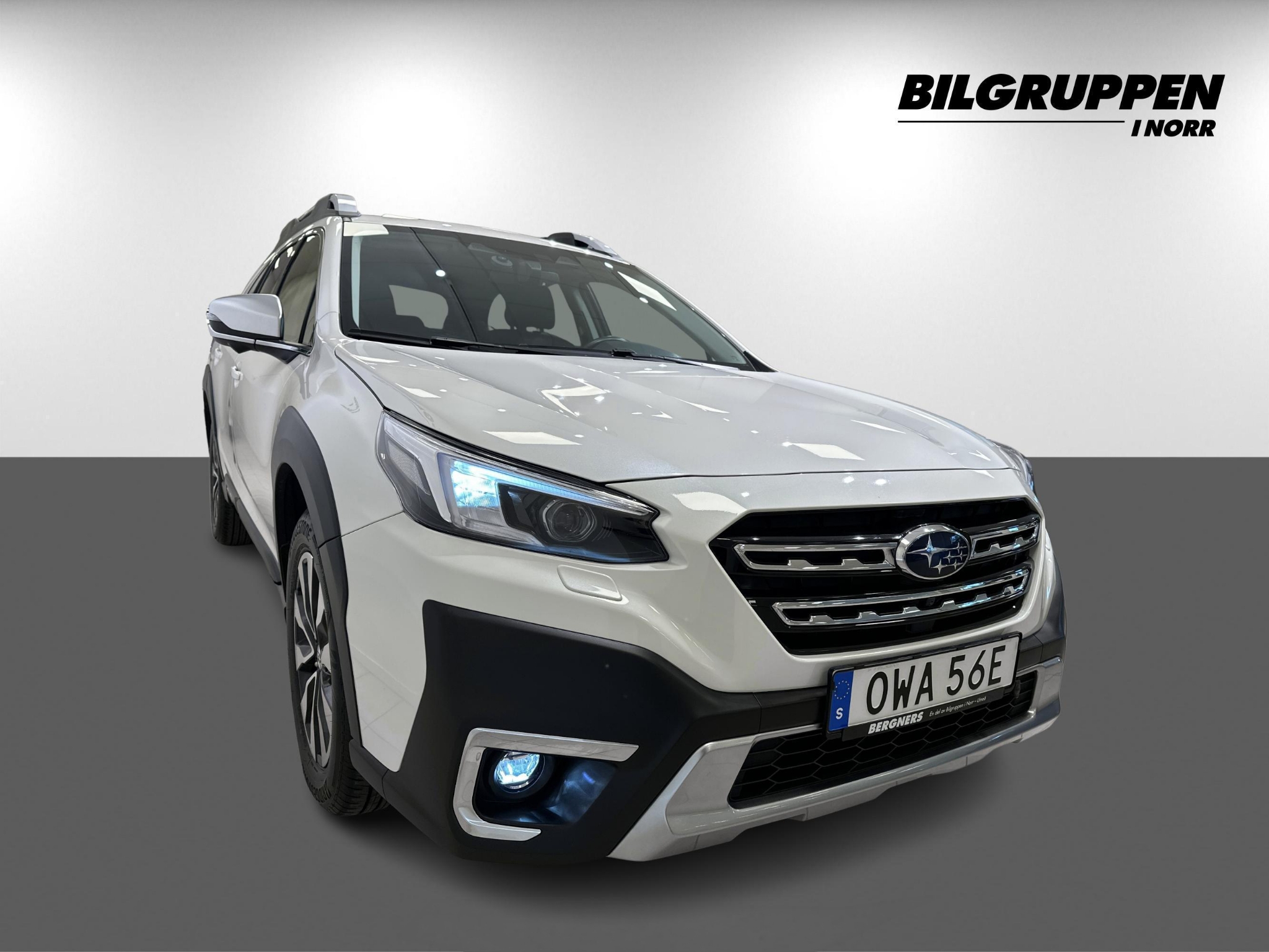 Subaru Outback 2024, bild 3/10
