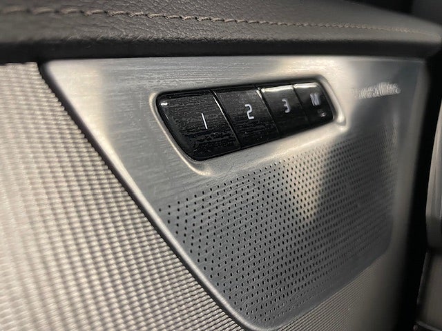 Volvo XC90 2019 - miniatyr 16
