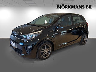 İkinci el  Kia Picanto 1.0