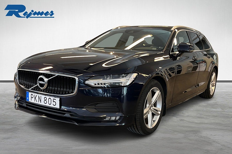 Volvo V90 D4 Momentum Advanced Edition