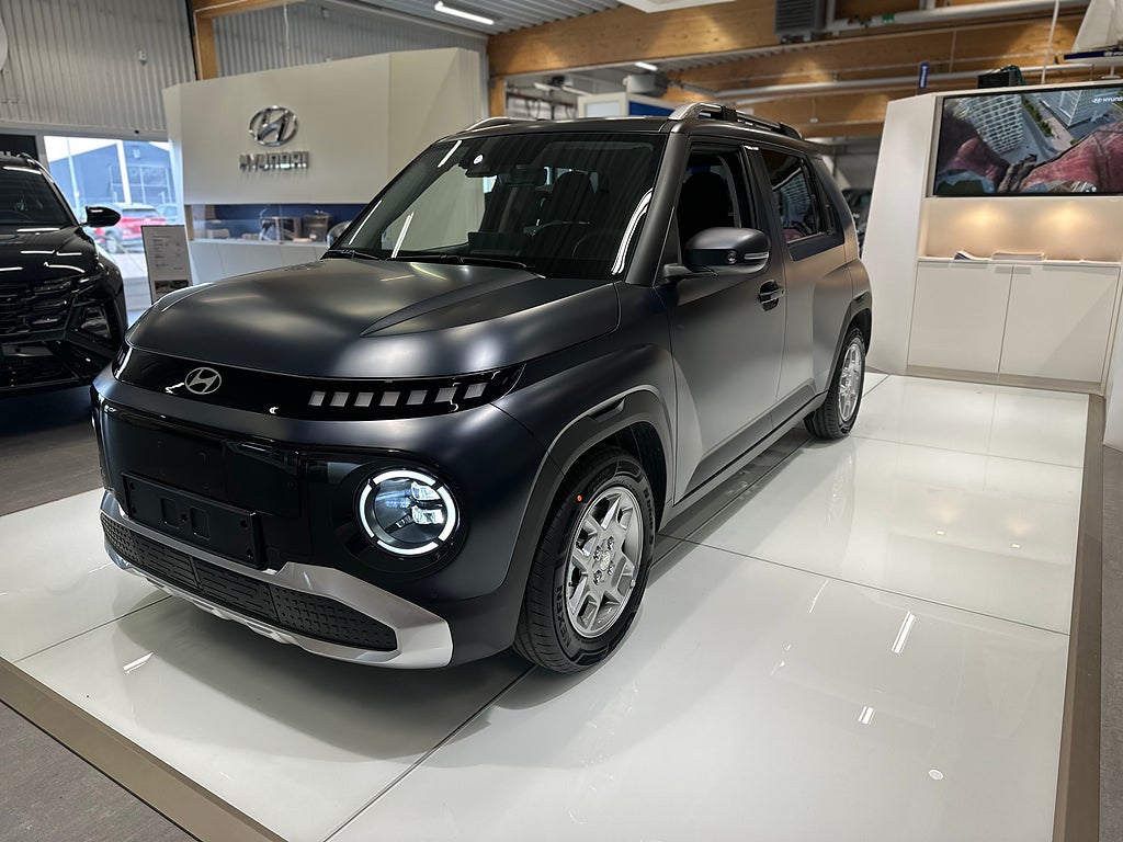 Hyundai IONIQ INSTER Essential 42 kWh