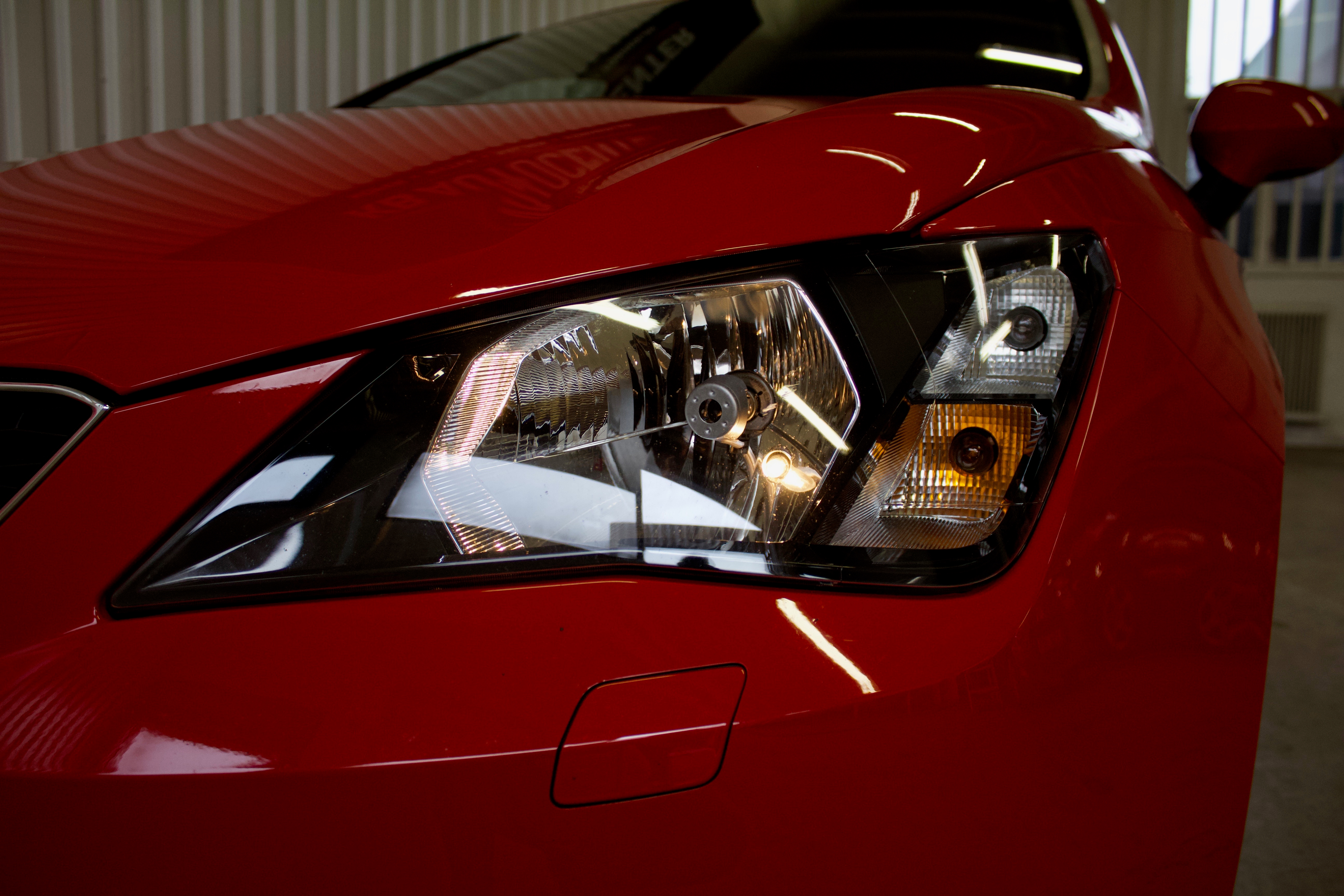 Seat Ibiza ST 1.2 2016, photo 3/51