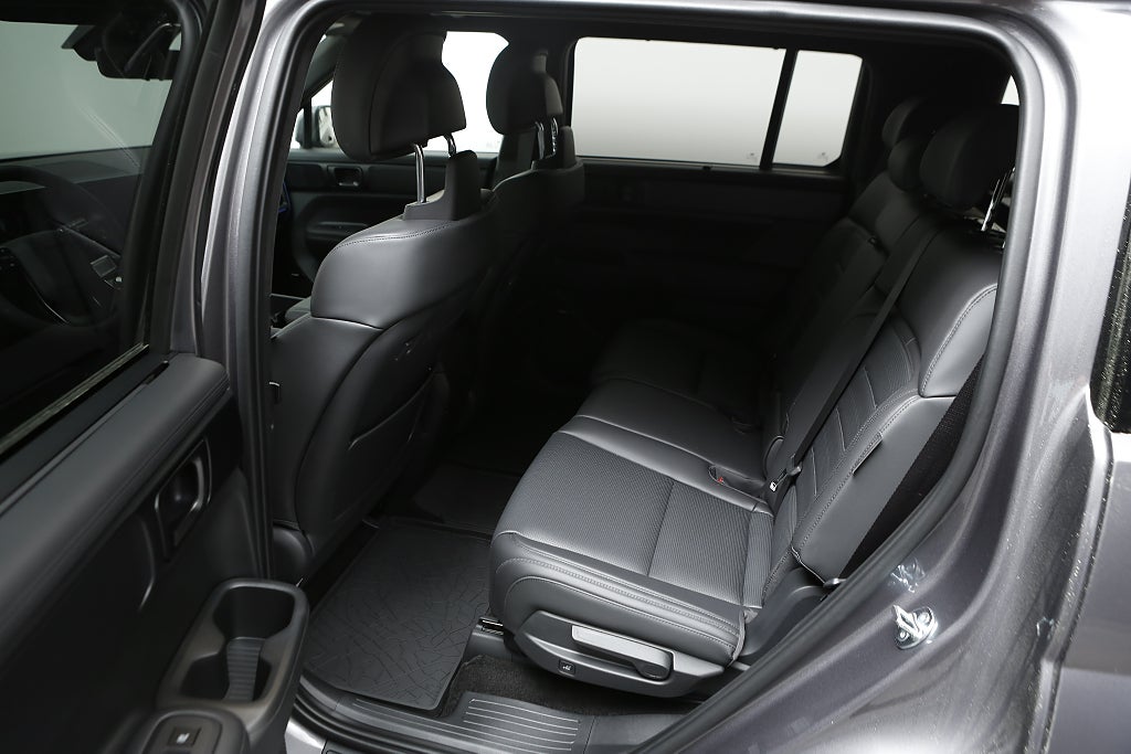 Hyundai Santa Fe PHEV 4WD 288HK Calligraphy Line | Begränsad kampanj* 2026