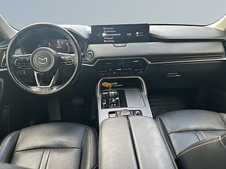 Mazda CX-60 PHEV HOMURA 10Årsgaranti/MOMS/BOSE/360/SoV-Däck/Carplay – bild 8