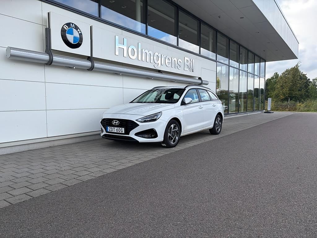 Hyundai i30 i 30 | Ränta 3,95%