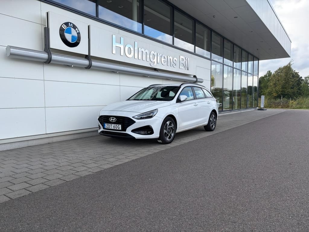 Hyundai i30 2025, bild 2/10
