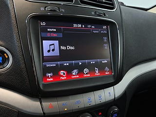 Fiat Freemont 2012 bild 19
