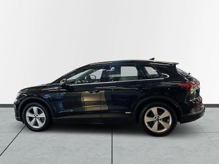Audi Q4 35 e-tron Proline S&V-hjul/Carplay/Pvärm/Dragkrok/MOMS
