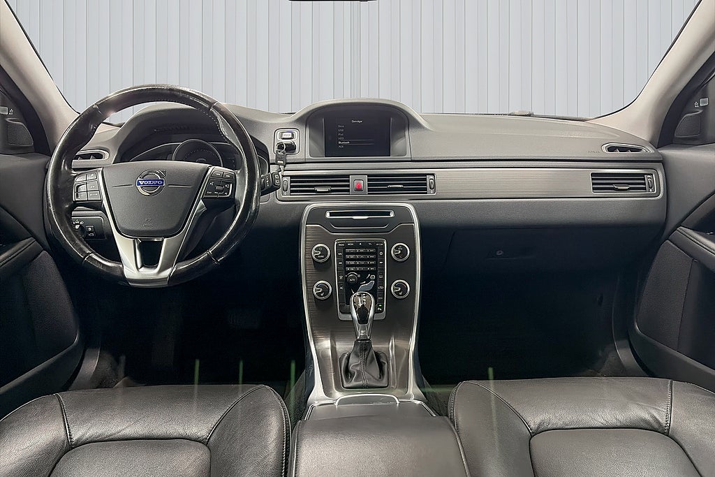 Volvo XC70 2016