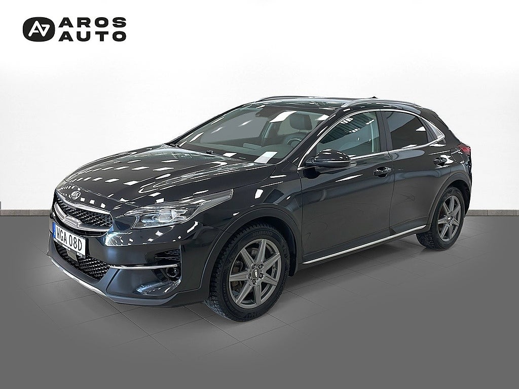 Kia Xceed 1.4 T-GDI Automat Advance Plus (Bensin)