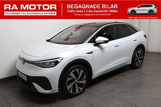 SUV Volkswagen ID.5 1 av 20