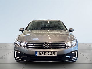 Volkswagen Passat GTE 1.4 TSI Executive S&V/Drag/Pvärm/Carplay/Rattvärm – bild 2