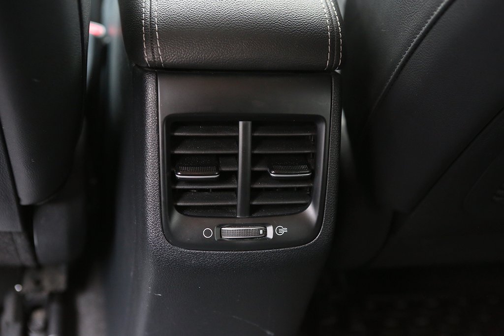 Kia Niro Hybrid 141hk Advance Plus PKT 2 Aut Motorv Drag 2020