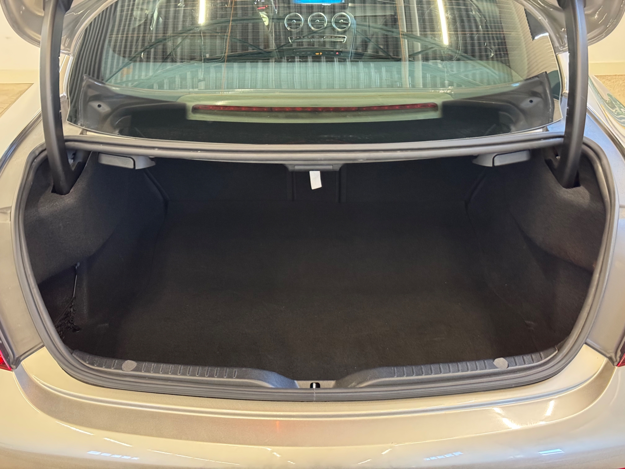 Mercedes-Benz C 2018, bild 7/10
