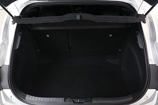 Halvkombi Toyota Corolla 19 av 19