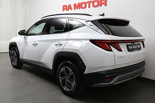 SUV Hyundai Tucson 3 av 23