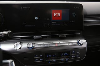 SUV Hyundai Kona 20 av 24