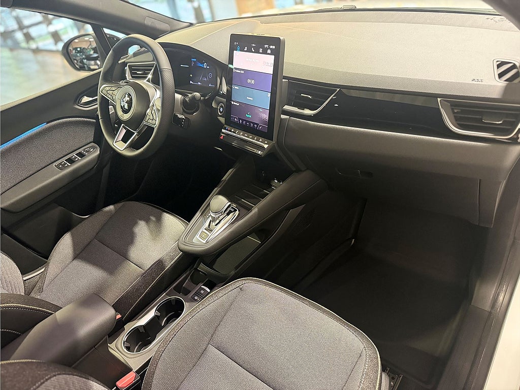 Bild på Mitsubishi ASX MHEV Intense 160hk Aut - DEMO