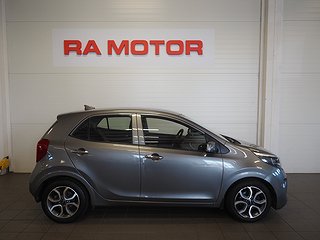 Halvkombi Kia Picanto 4 av 21
