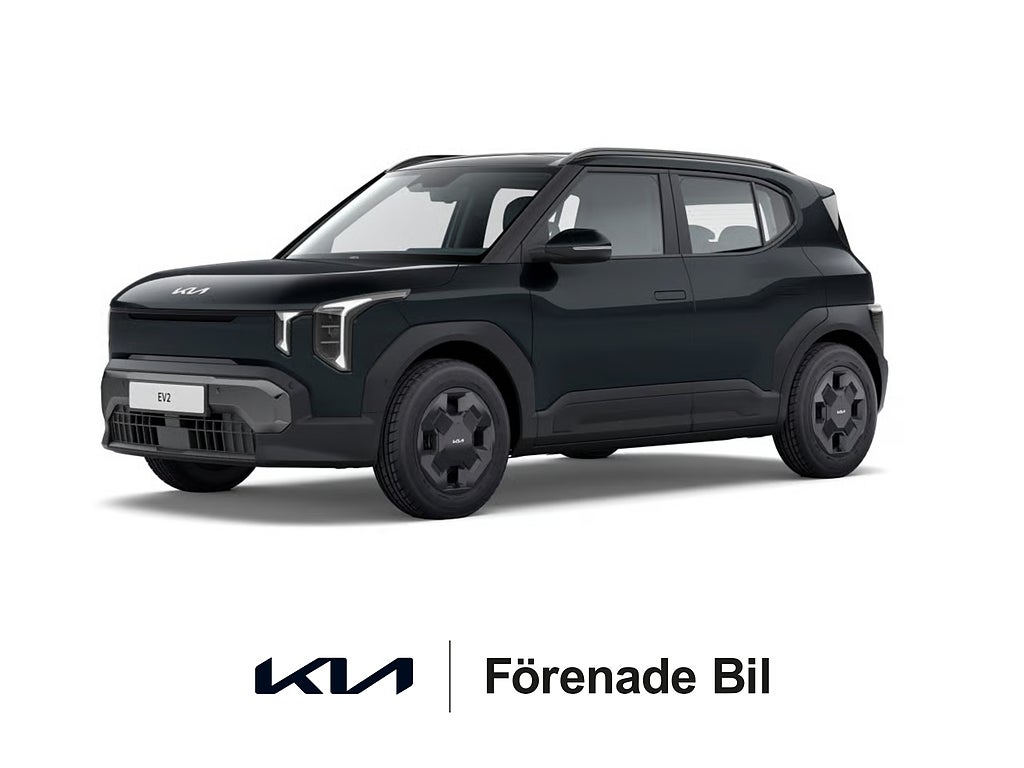 Kia EV2 