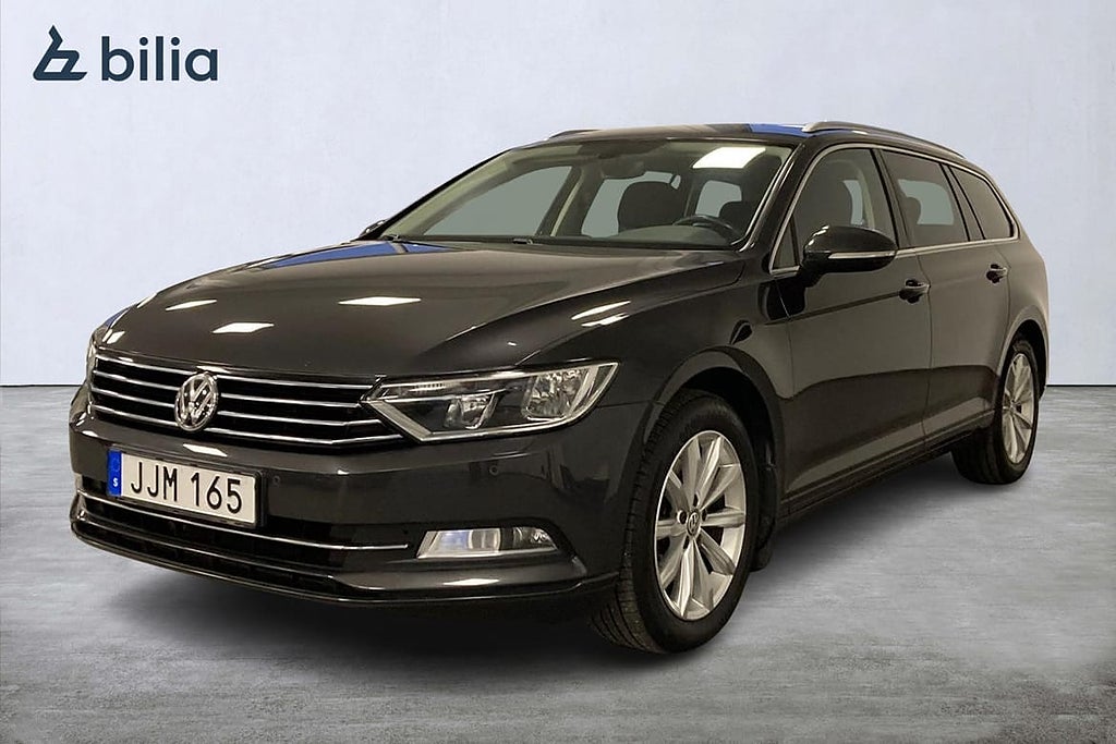 Volkswagen Passat Sportscombi 1.4 TSI