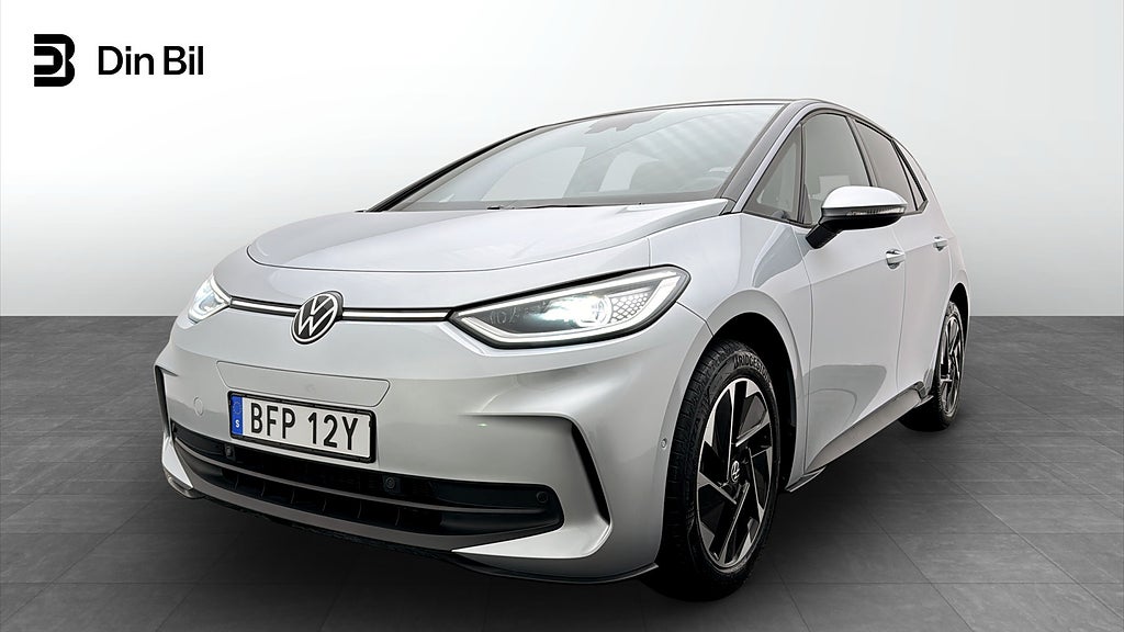 Volkswagen ID.3 Pro Performance Edition/Komfort