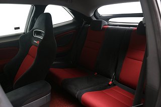 Halvkombi Honda Civic 8 av 19